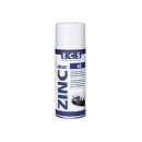 Composición galvanizada en frío, anticorrosión, spray ZINC Bright ECS AG
