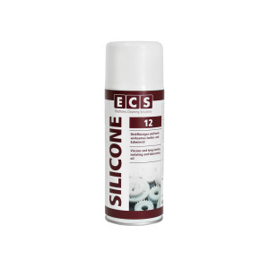 High temperature silicone grease Silicone 12 ECS AG