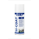 High-temperature silicone protective coating for PCB SI-COAT 72 ECS AG High-temperature silicone protective coating for PCB SI-COAT 72 ECS AG