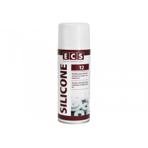 High temperature silicone grease Silicon ECS AG