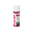 Flux cleaner, aerosol Flux-off ECS AG Flux cleaner, aerosol Flux-off ECS AG