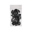 V9100-ESD-25PK Virtual Industries Vaso de vacío de silicona conductora de alta temperatura y ESD Safe, 25,4 mm – 25 unidades V9100-ESD-25PK Virtual Industries Vaso de vacío de silicona conductora de alta temperatura y ESD Safe, 25,4 mm – 25 unidades