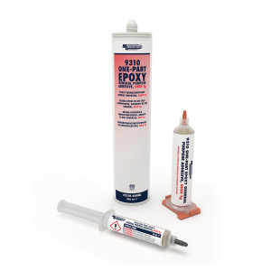 Adhesivo Epoxi de un Solo Componente de Uso General, Alto Tg 9310 MG Chemicals