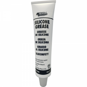 Silicone Grease 8462 MG Chemicals