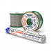 SAC305 No Clean Alambre de soldadura sin plomo con fundente al 2,2 % (REL0), 0,81 mm, 4900 MG Chemicals SAC305 No Clean Alambre de soldadura sin plomo con fundente al 2,2 % (REL0), 0,81 mm, 4900 MG Chemicals