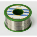 Soldar Sn62Pb36Ag2 con plata y fundente SD-82, 0.8 mm Soldar Sn62Pb36Ag2 con plata y fundente SD-82, 0.8 mm