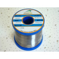 Wire solder Sn62Pb36 with SD-82 flux, 0,5 mm Wire solder Sn62Pb36 with SD-82 flux, 0,5 mm