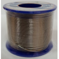 Wire solder Sn62Pb36 with SD-82 flux, 1.0 mm Wire solder Sn62Pb36 with SD-82 flux, 1.0 mm
