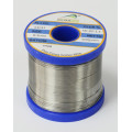 Soldar Sn62Pb36 con fundente SD-82, 2.0 mm