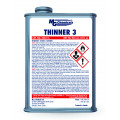 Diluyente 3 para revestimientos conformados 4353 MG Chemicals Diluyente 3 para revestimientos conformados 4353 MG Chemicals