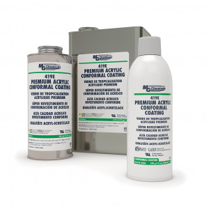Súper Revestimiento de Conformación de Acrílico 419E MG Chemicals