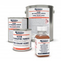 Barniz rojo eléctricamente aislante para transformadores y devanados 4228 MG Chemicals Barniz rojo eléctricamente aislante para transformadores y devanados 4228 MG Chemicals