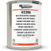 Barniz rojo eléctricamente aislante para transformadores y devanados Red Insulating Varnish 4228A MG Chemicals 