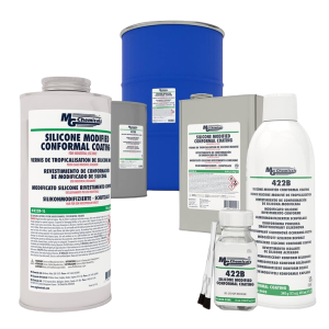 Silicone Conformal Coating 422B MG Chemicals