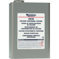 Revestimiento conformado impermeable de silicona modificada superior de 422C MG Chemicals