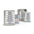Recubrimiento de blindaje conductor de níquel epoxi 841ER Super Shield MG Chemicals Recubrimiento de blindaje conductor de níquel epoxi 841ER Super Shield MG Chemicals