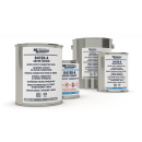Recubrimiento de blindaje conductor de níquel epoxi 841ER Super Shield MG Chemicals Recubrimiento de blindaje conductor de níquel epoxi 841ER Super Shield MG Chemicals