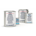 Super Shield Pintura Epóxico Conductivo De Cobre Revestido De Plata 843ER MG Chemicals Super Shield Pintura Epóxico Conductivo De Cobre Revestido De Plata 843ER MG Chemicals