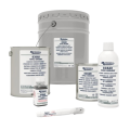 Recubrimiento conductivo de carbono para superficies de puesta a tierra MG CHEMICALS 838AR Recubrimiento conductivo de carbono para superficies de puesta a tierra MG CHEMICALS 838AR