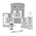 Recubrimiento de pintura conductora eléctricamente (recubrimiento de protección) con níquel a base de acrílico 841AR MG Chemicals Recubrimiento de pintura conductora eléctricamente (recubrimiento de protección) con níquel a base de acrílico 841AR MG Chemicals