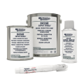 Pintura conductora (pintura protectora) con base acrílica plateada 842AR MG Chemicals Pintura conductora (pintura protectora) con base acrílica plateada 842AR MG Chemicals
