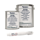 Pintura conductora (pintura protectora) con base acrílica plateada 842AR MG Chemicals Pintura conductora (pintura protectora) con base acrílica plateada 842AR MG Chemicals