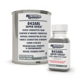 Pintura conductora (pintura protectora) con base acrílica plateada 842ARL MG Chemicals Pintura conductora (pintura protectora) con base acrílica plateada 842ARL MG Chemicals